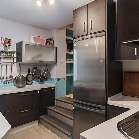 Apartamento La Tahona de Max&jan Conil De La Frontera Exterior foto