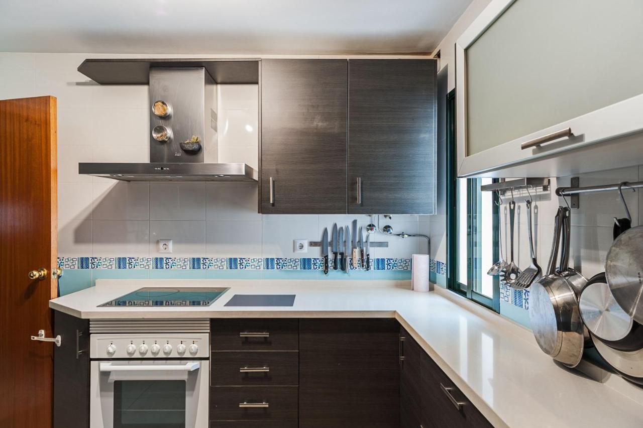 Apartamento La Tahona de Max&jan Conil De La Frontera Exterior foto